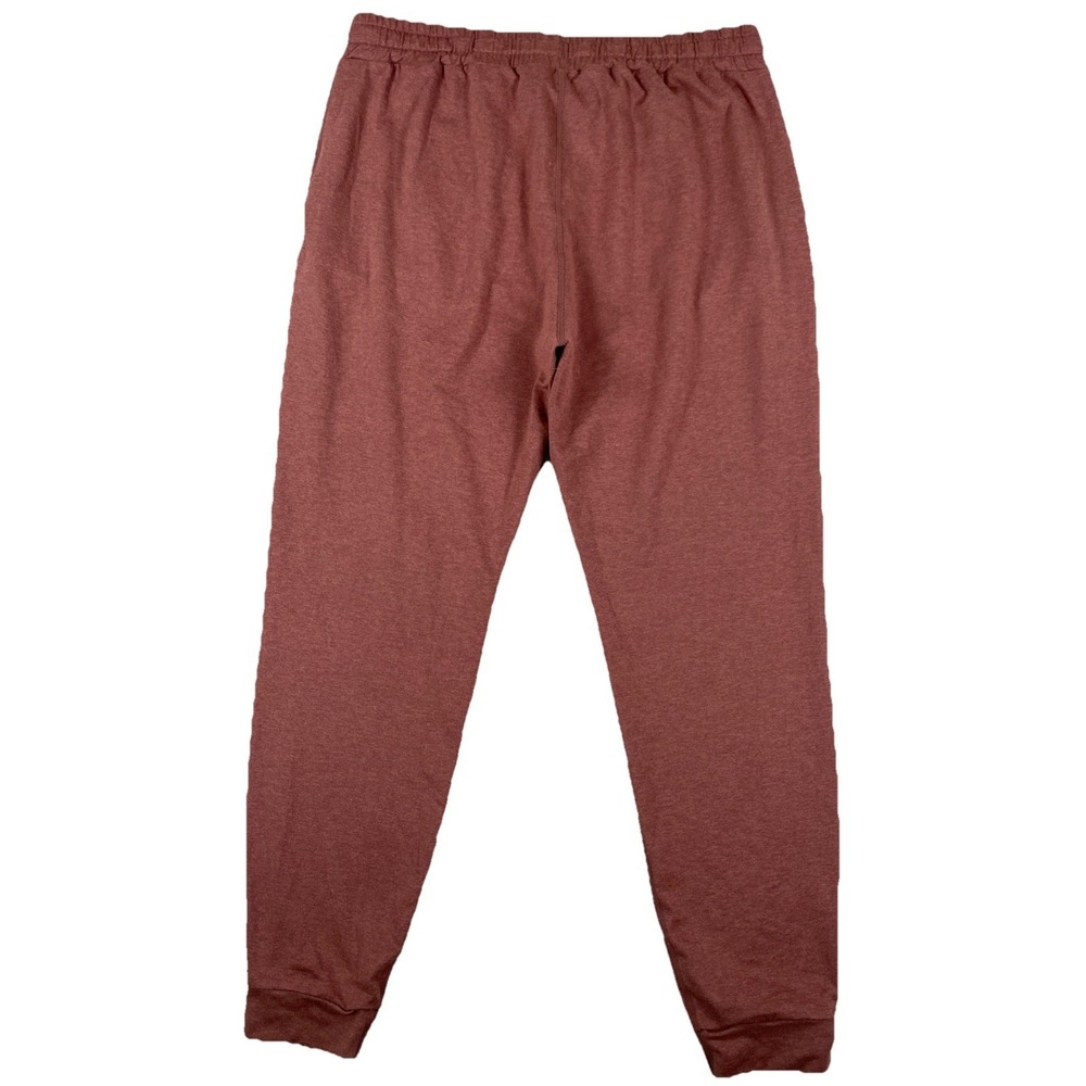Vuori Performance Joggers Women's Large Mauve DreamKnit Athletic - Picture 2 of 6